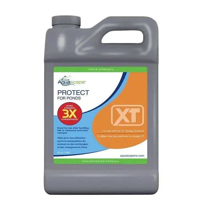 Aquascape Protect For Ponds XT - Land Supply Canada