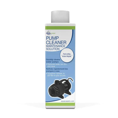 Pump Cleaner Maintenance Solution - 8oz - Land Supply Canada