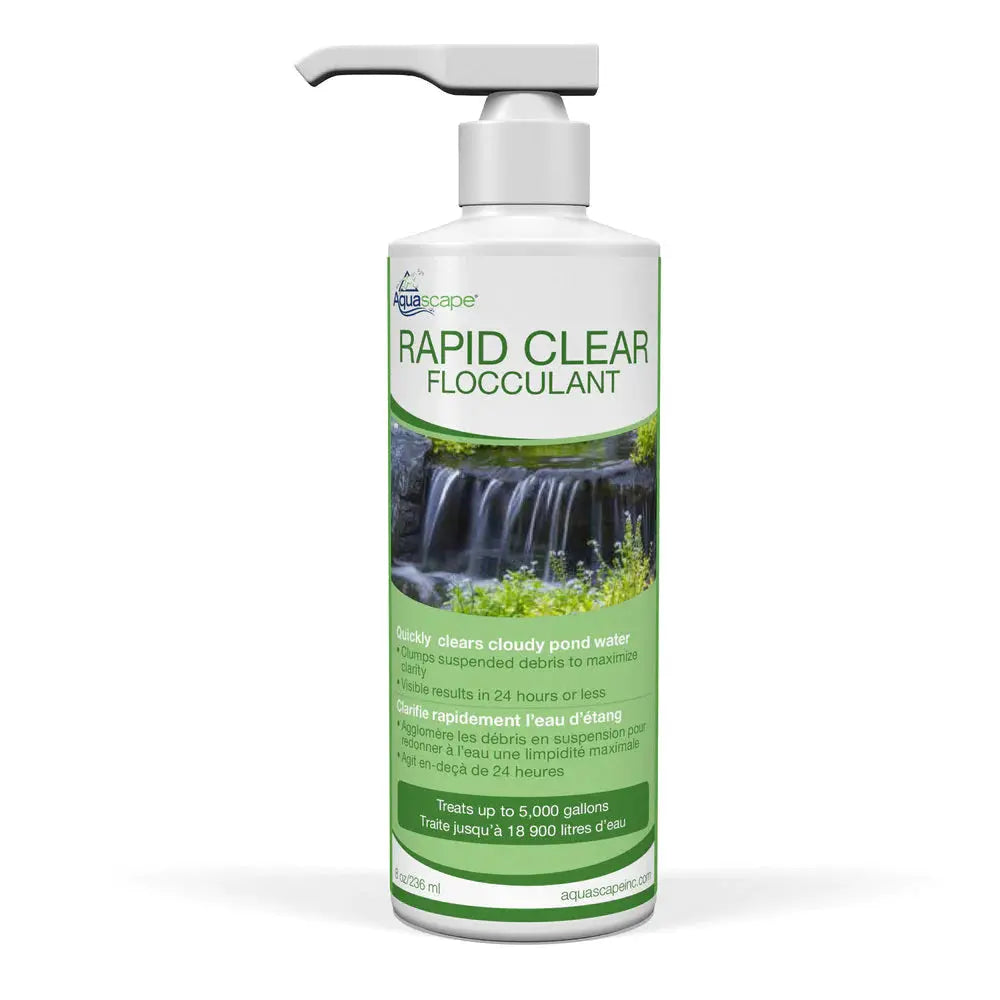 Aquascape Rapid Clear - Land Supply Canada