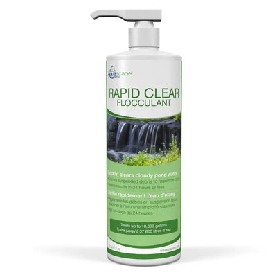 Aquascape Rapid Clear - Land Supply Canada