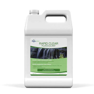 Aquascape Rapid Clear - Land Supply Canada