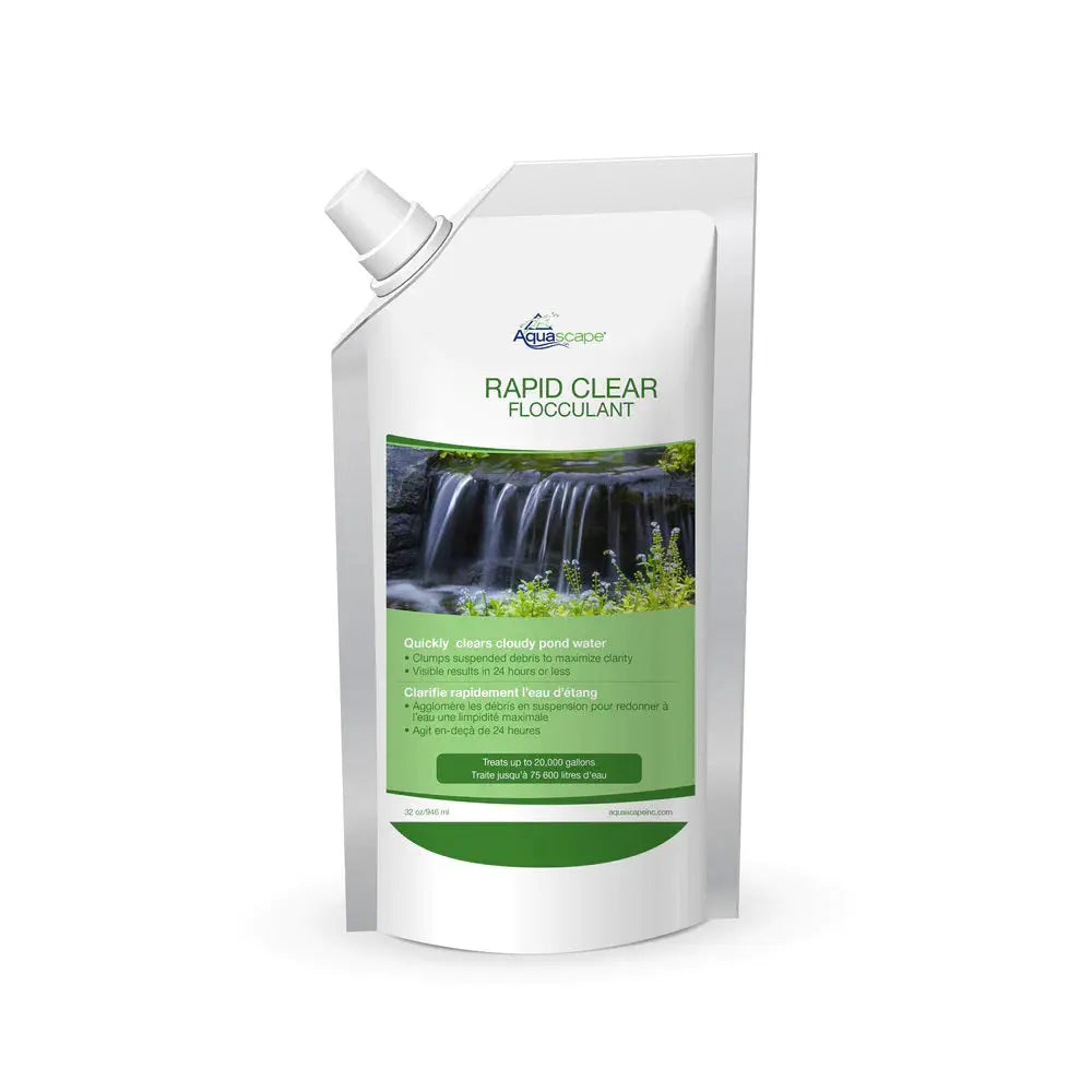 Aquascape Rapid Clear - Land Supply Canada