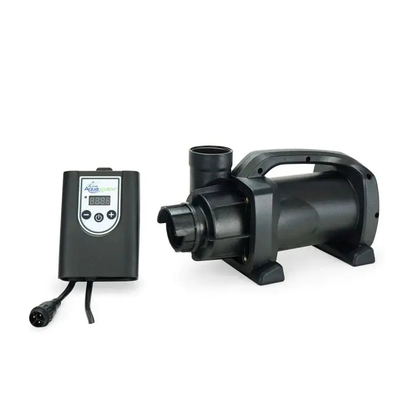 SLD Adjustable Flow Pond Pump - Land Supply Canada