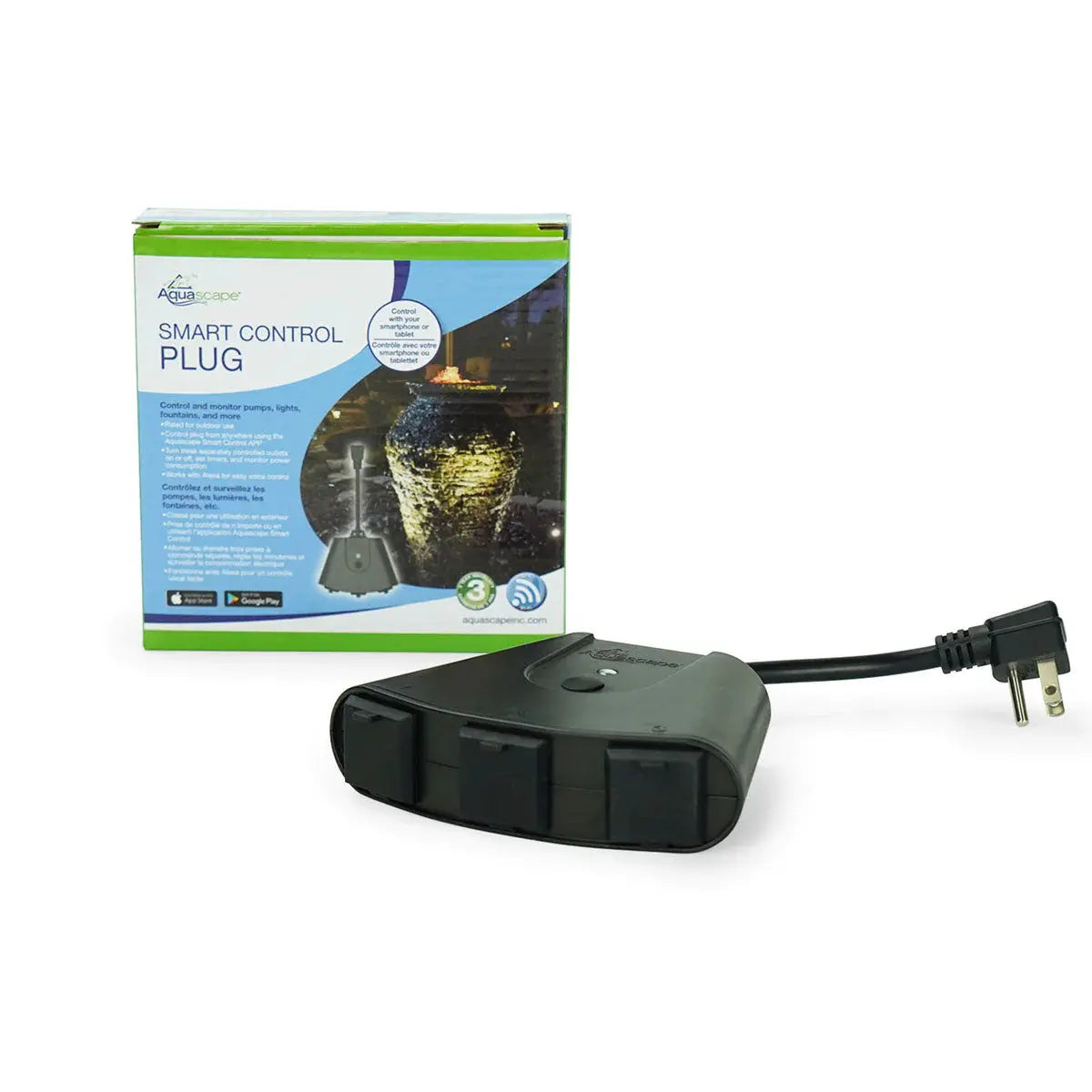 Aquascape Smart Control Plug - Land Supply Canada