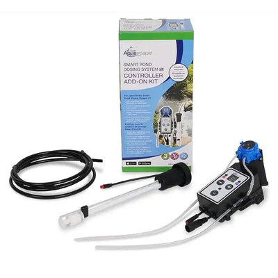 Aquascape Smart Pond Dosing System Controller Add-On Kit - Land Supply Canada