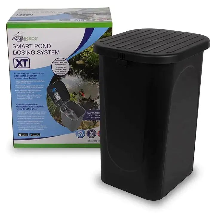 Aquascape Smart Pond Dosing System XT - Land Supply Canada