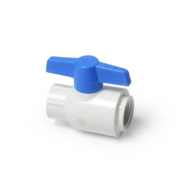 Aquascape Threaded Ball Valves - Land Supply Canada