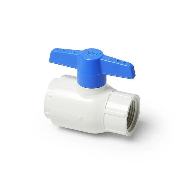 Aquascape Threaded Ball Valves - Land Supply Canada