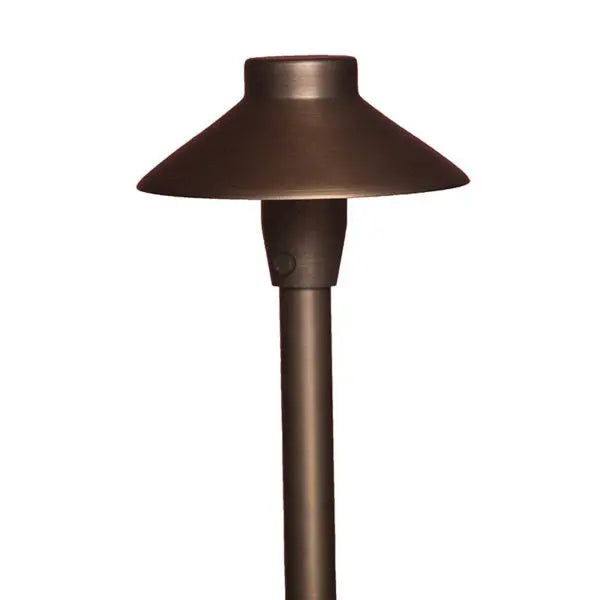 High Quality Adjustable Area Light Stem Hat - AL150