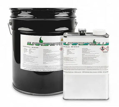 Artificial Grass Installation Glue - Land Supply Canada