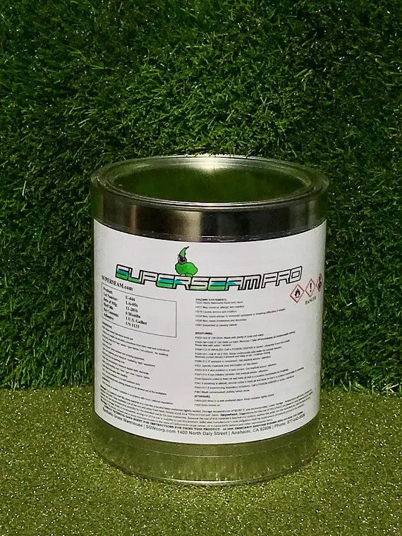 Artificial Grass Installation Glue - Land Supply Canada