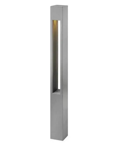 Best Atlantis Etched Glass Lens Large Bollard Online