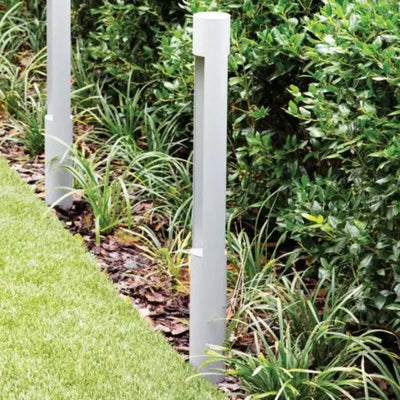 Best Atlantis Etched Glass Lens Large Bollard Online