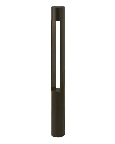 Best Atlantis Etched Glass Lens Large Bollard Online