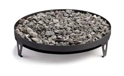 Barbara Jean Outdoor Fire Bowl Accessories 65,000 Btu - Land Supply Canada