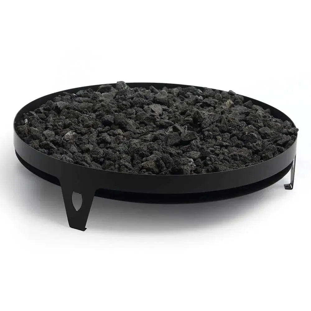 Barbara Jean Outdoor Fire Bowl / Ring Insert - Land Supply Canada