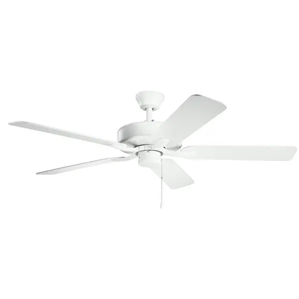 Best Great Quality Basics Pro Patio Fan With ABS Blades