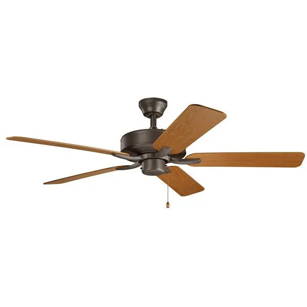 Best Great Quality Basics Pro Patio Fan With ABS Blades