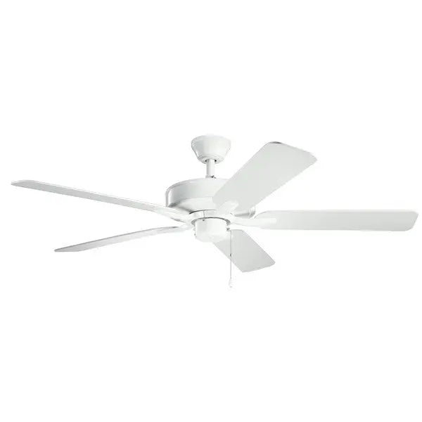 Best Great Quality Basics Pro Patio Fan With ABS Blades