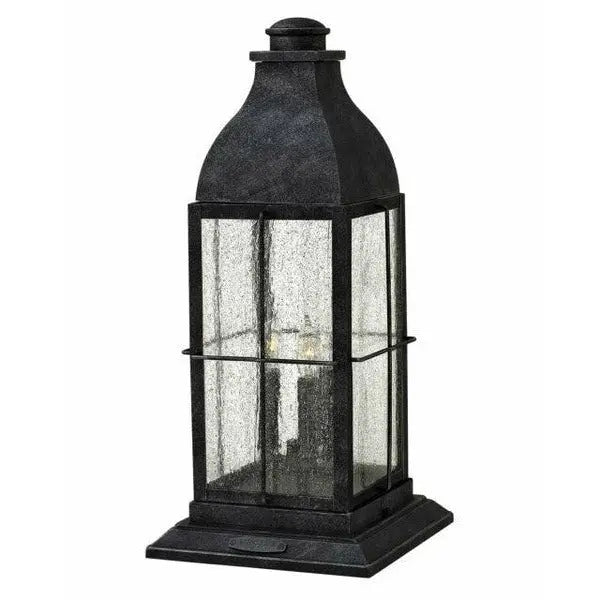 Bingham Large Lantern - Land Supply Canada