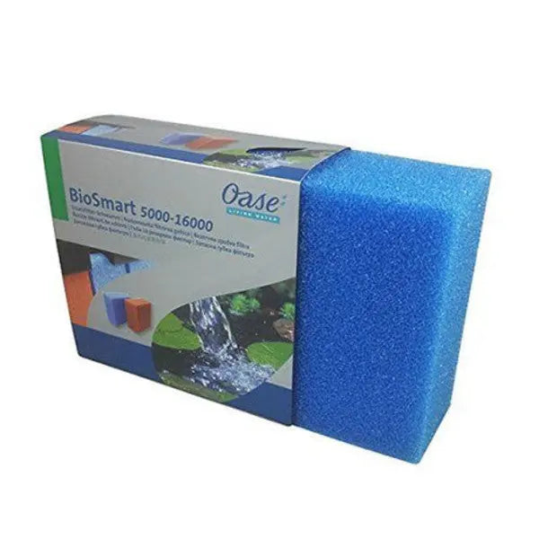 Biosmart Filter Foam - Land Supply Canada