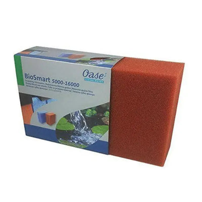 Biosmart Filter Foam - Land Supply Canada