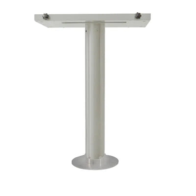 Blaze 10" Pedestal for Portable MG Grill - Land Supply Canada