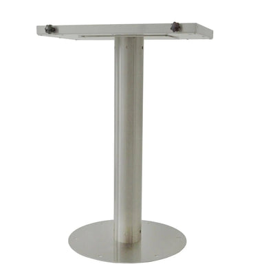 Blaze 17" Pedestal for Portable Grill - Land Supply Canada