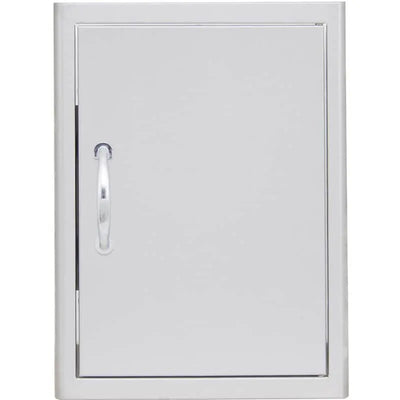 Blaze 18-Inch Single Access Door - Vertical - Land Supply Canada