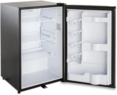 Blaze 20-Inch 4.4 Cu. Ft. Compact Refrigerator - Land Supply Canada