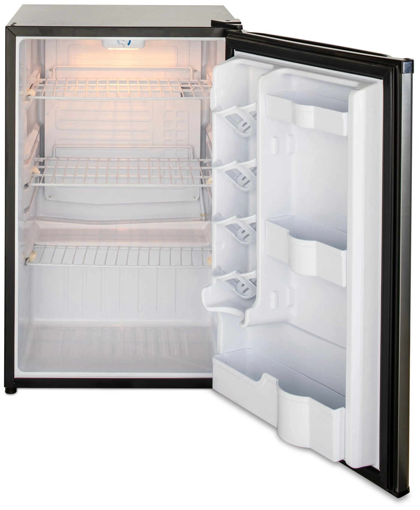 Blaze 20-Inch 4.4 Cu. Ft. Compact Refrigerator - Land Supply Canada