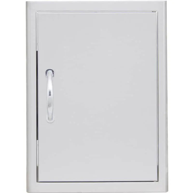 Blaze 21 Inch Single Access Door - Vertical - Land Supply Canada