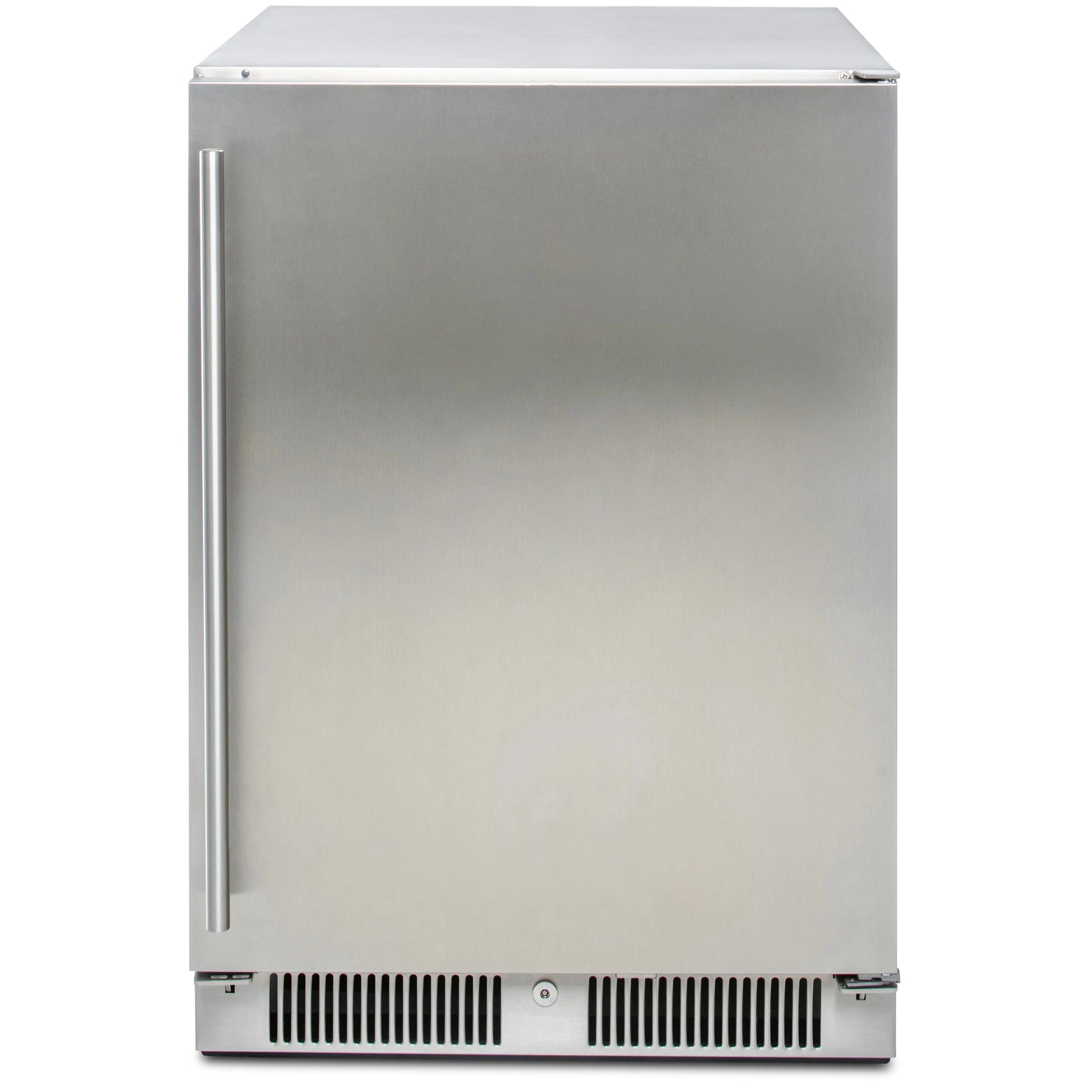 Blaze 24-Inch 5.5 Cu. Ft. Outdoor Stainless Steel Door Refrigerator - Land Supply Canada