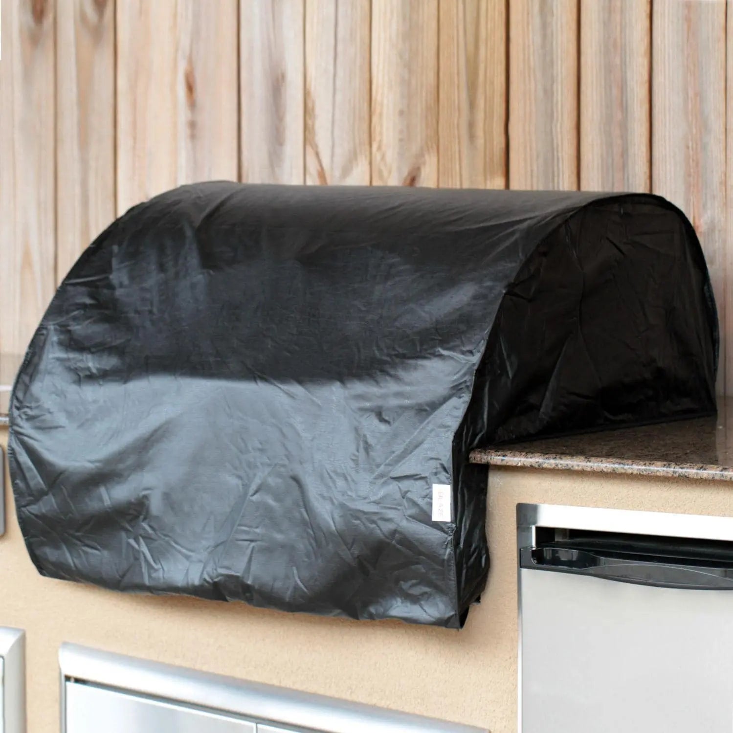 Blaze 3 Burner Professional Built-In grill cover - Land Supply Canada