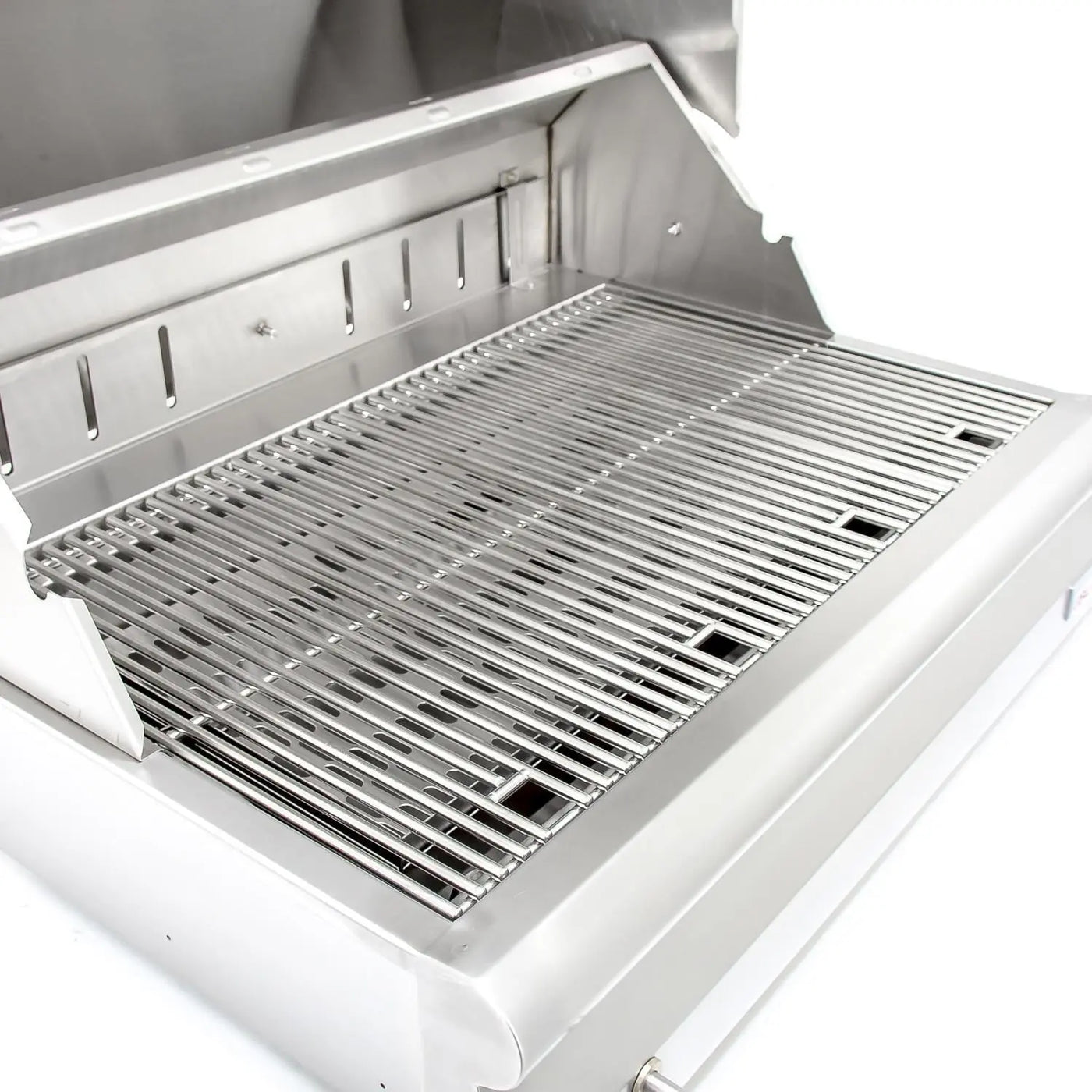 Blaze Charcoal Grill - 32" - Land Supply Canada