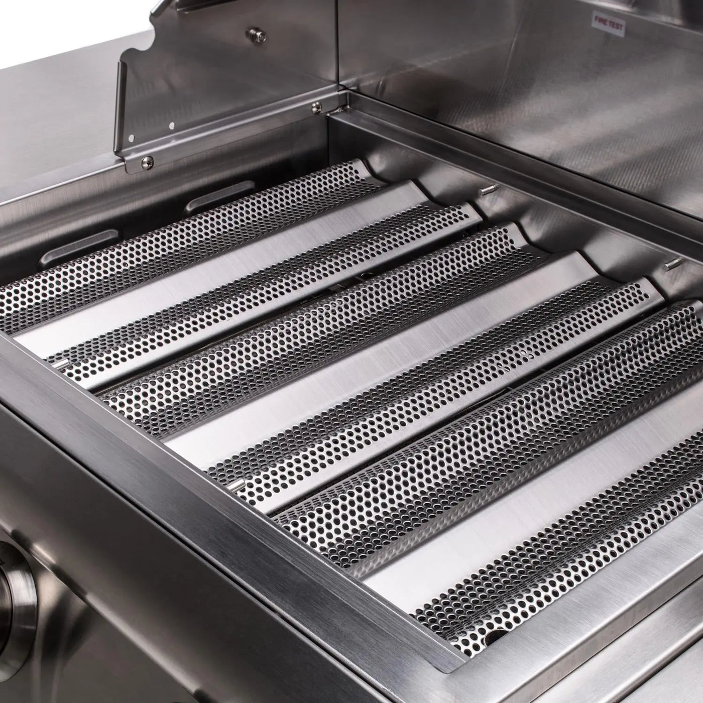 Blaze 4 Burner Prelude LBM Gas Grill - Land Supply Canada