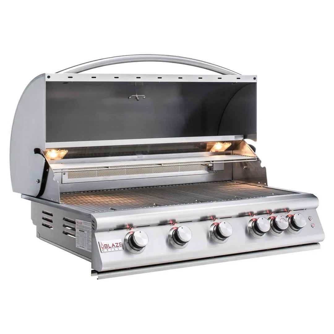 Blaze grills for sale hotsell