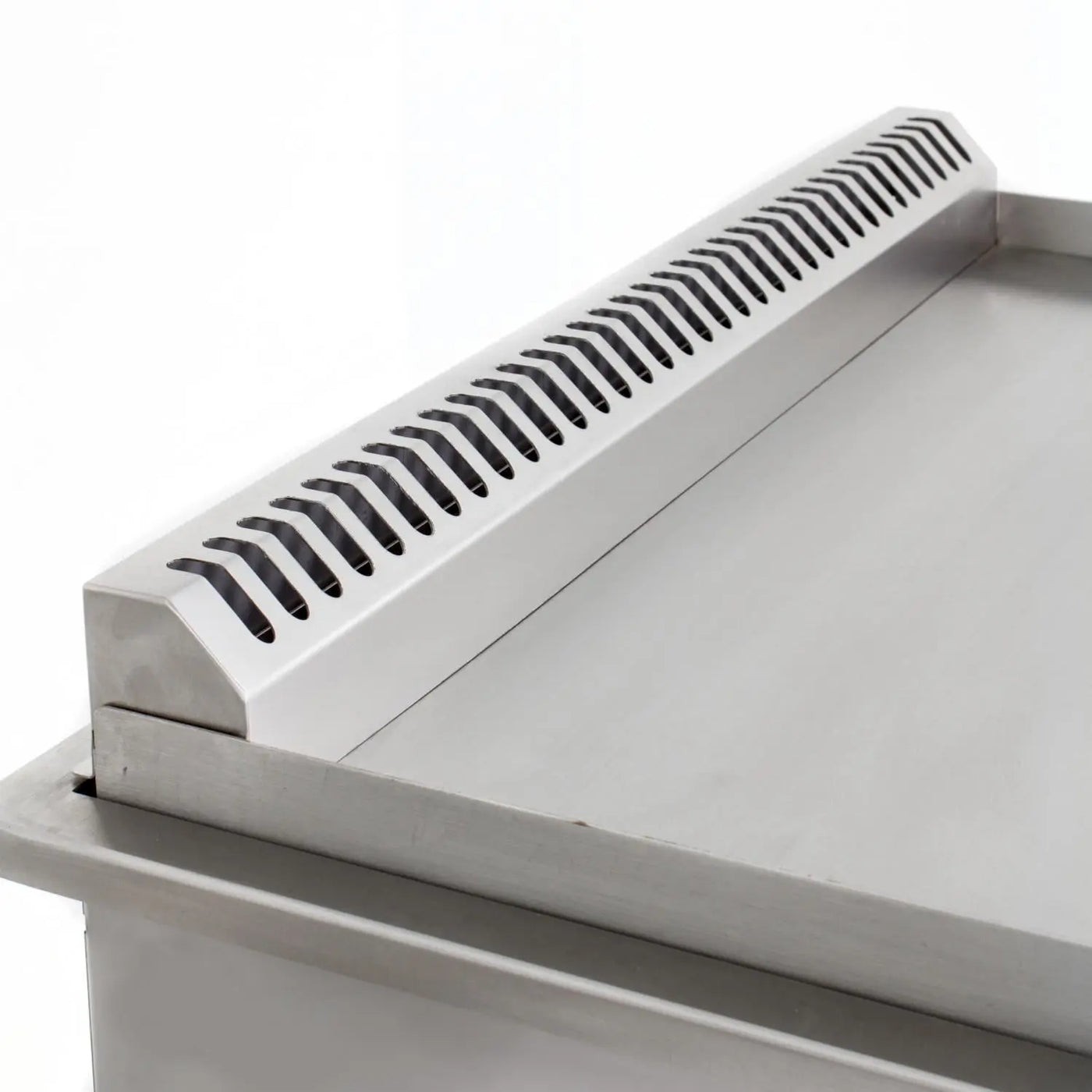 Blaze Built-in Gas Griddle with Lights - Land Supply Canada