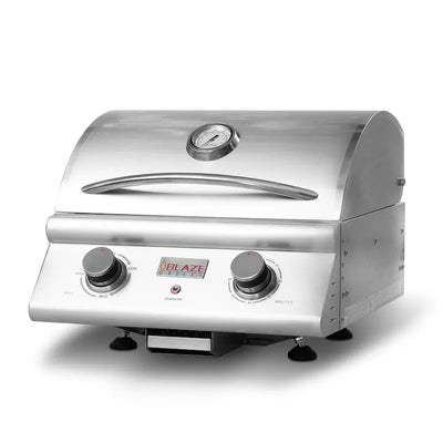 Blaze Electric 21" Grill - Land Supply Canada