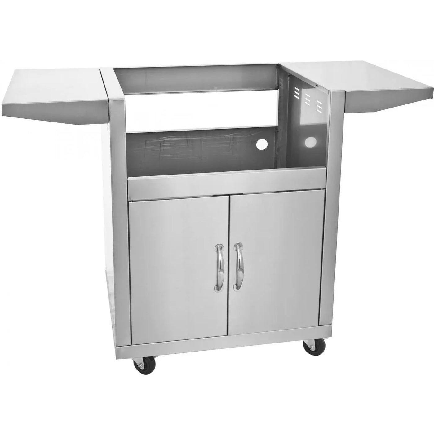 Blaze Grill Cart For 25-Inch 3-Burner Gas Grill - Land Supply Canada