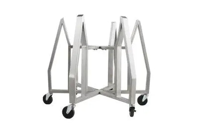 Blaze Kamado 20" Cart - Land Supply Canada