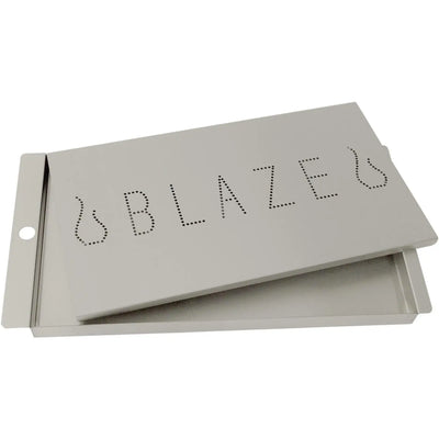 Blaze Pro Extra Large Smoker Box - Land Supply Canada