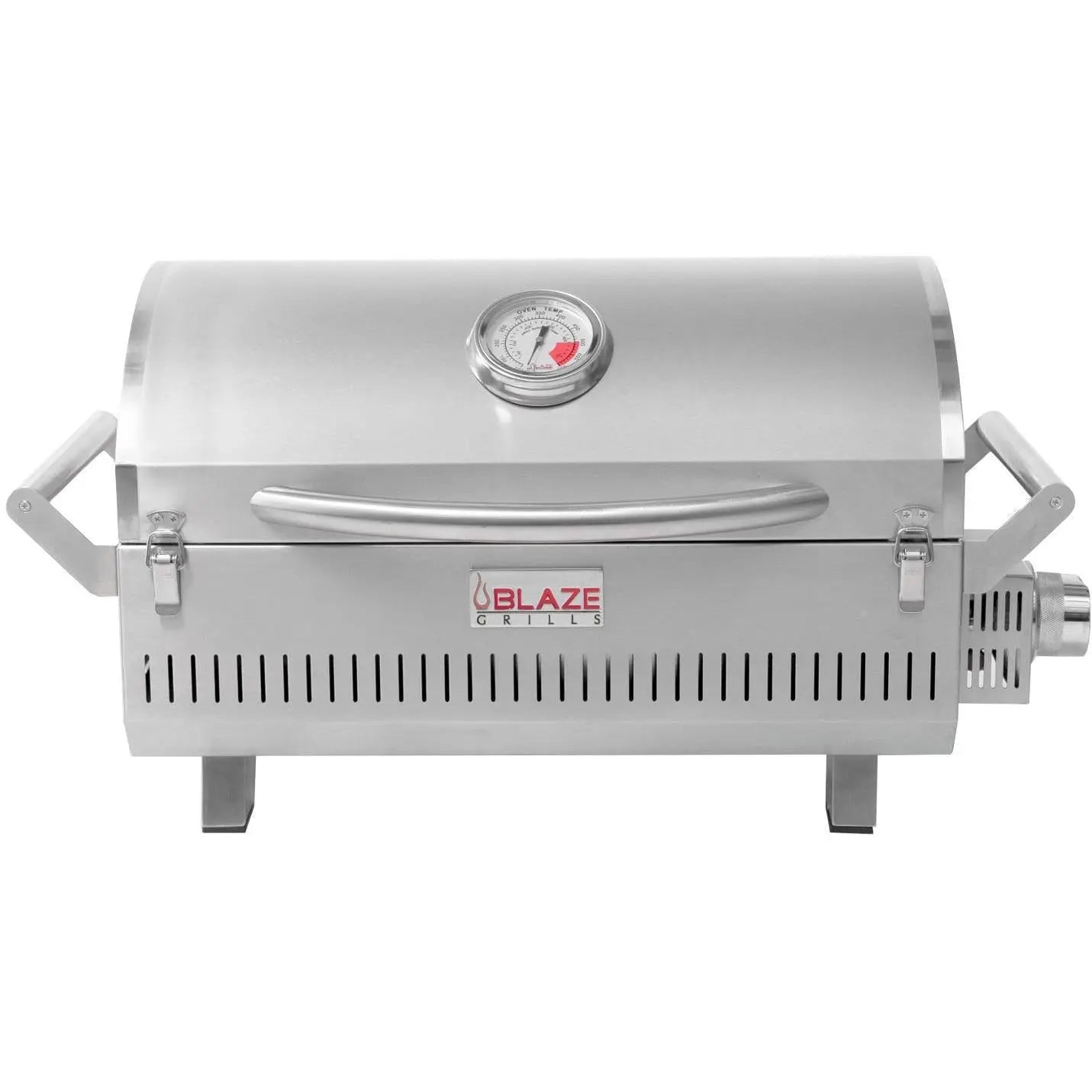 Blaze Professional Portable Grill - Land Supply Canada