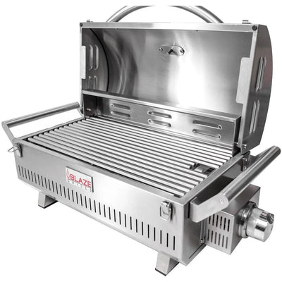 Blaze Professional Portable Grill - Land Supply Canada