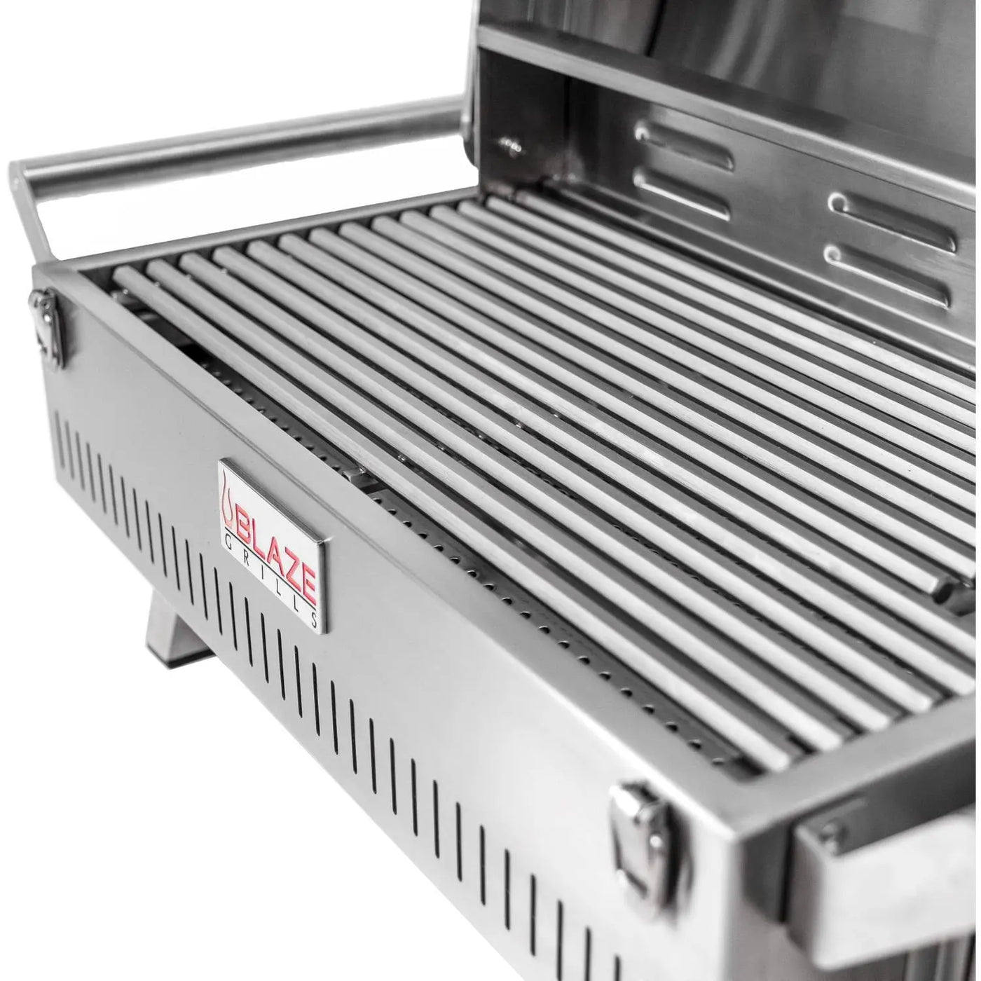 Blaze Professional Portable Grill - Land Supply Canada