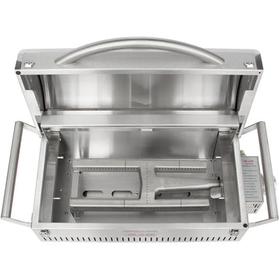 Blaze Professional Portable Grill - Land Supply Canada