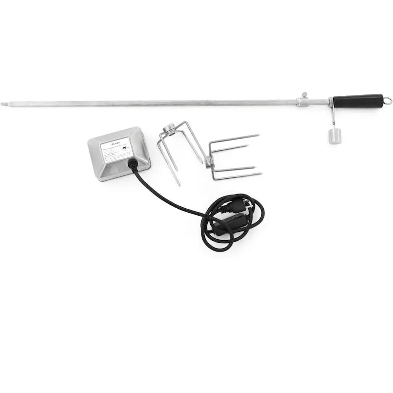 Blaze Rotisserie Kit For 32 Inch 4-Burner Gas Grill - Land Supply Canada