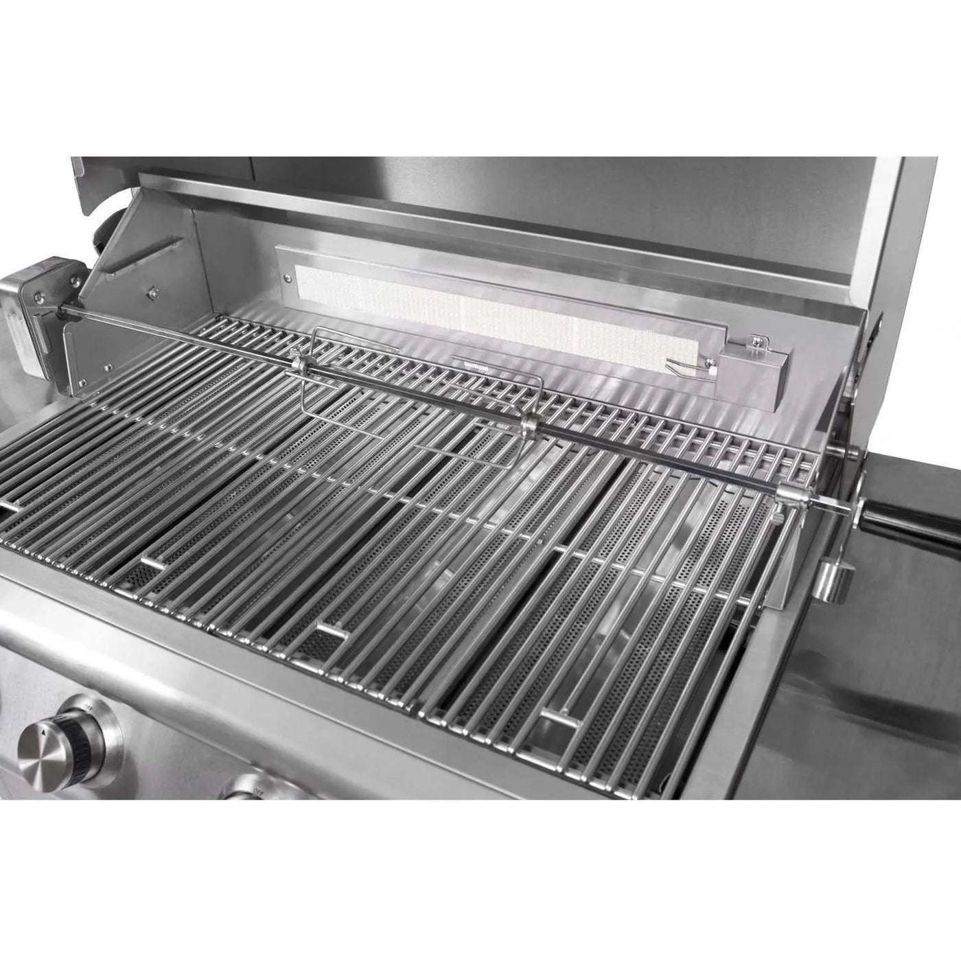 Blaze Rotisserie Kit For 32 Inch 4-Burner Gas Grill - Land Supply Canada