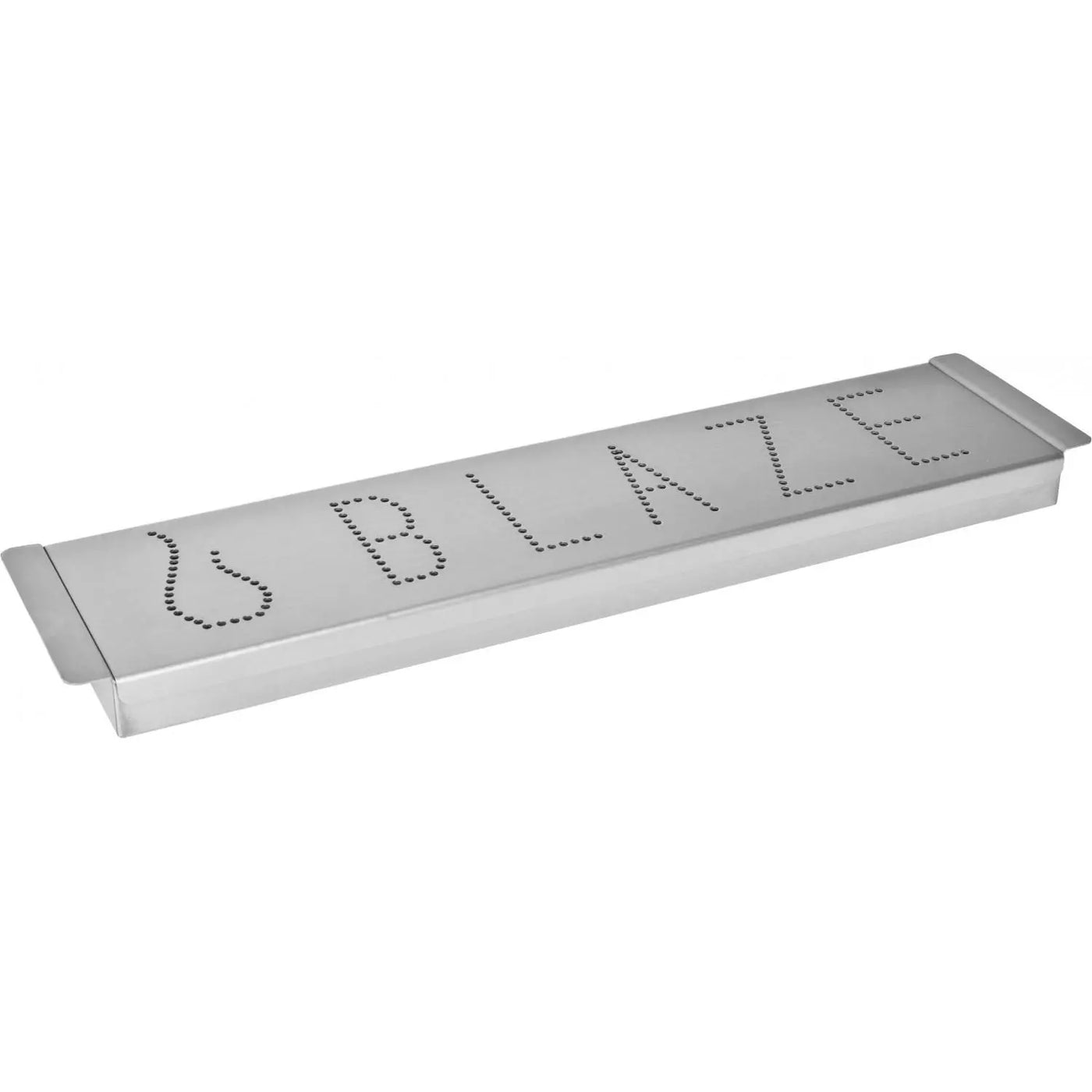 Blaze Stainless Steel Smoker Box - Land Supply Canada