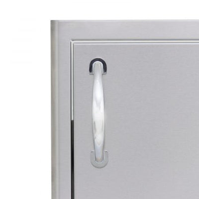 Blaze 21 Inch Single Access Door w/ SC